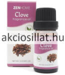 Zen Home Szegfűszeg illóolaj 10ml
