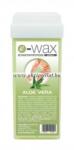 E-WAX Gyantapatron Aloe Vera széles görgőfejjel 100ml