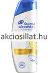 Head & Shoulders Citrus Fresh sampon 360ml