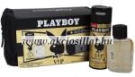 Playboy VIP for Him férfi piperetáskás ajándékcsomag