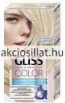 Schwarzkopf Gliss Color hajfesték L8 Világosító