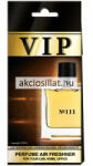 VIP Fresh Autóillatosító 111 Hermes Terre d'Hermes