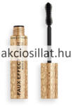 Revolution Pro Faux Effect Lash Wide Eye Mascara Szempillaspirál 8ml