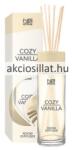 NG Perfumes Cozy Vanilla Pálcikás Légfrissítő 100ml