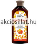 VENITA Salon Professional sampon borostyán sérült és festett hajra 500ml