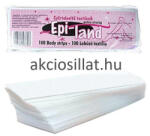 Epi-Land Extra Strong gyantalehúzó csík 100 db-os
