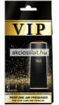 VIP Fresh Autóillatosító 765 Bvlgari Garanat