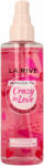 La Rive Crazy In Love testpermet 200ml - akciosillat