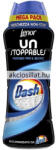 Lenor Unstoppables Dash illatgyöngyök 570g