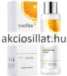 Sadoer Vitamin C Brightening Lotion C-Vitaminos Testápoló 120ml