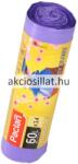 Paclan Multi Top illatos szemeteszsák 14 db 60x67cm 60L