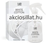 NG Perfumes White Cotton szobaillatosító 100ml