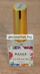 ROSENAILS Cuticle Oil Aloe vera illatú körömágy olaj 15ml