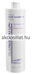 Imperity Blonderator Silver Anti-Sárga Hamvasító Sampon 1L