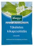 Kneipp tökéletes kikapcsolódás citromfű fürdőkristály 60g