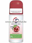 CD Gránátalma golyós dezodor 50ml