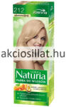 Joanna Naturia Permanent Color Cream 212 Nemesgyöngy Krémhajfesték 40+60g