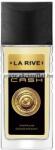 La Rive Cash Men deo natural spray DNS 80ml