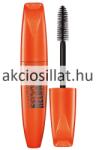 Rimmel London Scandaleyes Reloaded Mascara Black szempillaspirál 12ml