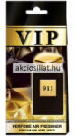 VIP Fresh Autóillatosító 911 Giorgio Armani Privé Rose d'Arabie