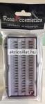Rose Cosmetics műszempilla tincses 15mm 60db