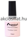 Messier Professional Pure Gel Color 001 UV & LED Gél Lakk 10ml