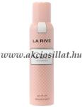 La Rive Cuté dezodor 150ml - akciosillat