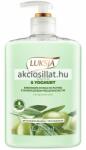 Luksja Olíva és joghurt folyékony szappan 500ml