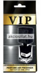 VIP Fresh Autóillatosító 550 Nasomatto Black Afgano