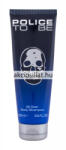 Police To Be Man tusfürdő 100ml