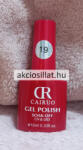 CR Cairuo Gel Polish UV & LED No. 19 Gél Lakk 10ml