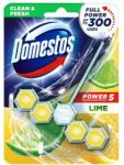 Domestos Toalett öblítő DOMESTOS Power5 Lime 55 g (68604682) - robbitairodaszer