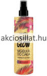 Venita Trendy Glow Rich Gold csillámos testpermet 200ml