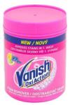 Vanish Folteltávolító por VANISH Oxi Action Pink 525 g - robbitairodaszer