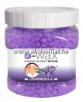 E-Wax Gyanta Gyöngy Levendula Dobozos 300g