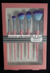 Karina Beauty Brush Set Pink-Kék Unikornis Kiadás