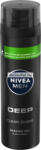 Nivea Men Deep Clean Shave borotvagél 200ml