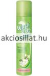 Wash&Go Jasmin Extract száraz sampon 200ml