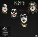 Kiss - Kiss (Reissue) (180g) (LP) (0602537658244)