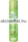 Wash&Go Aloe Vera száraz sampon 200ml