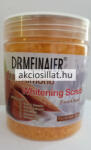 Dr. Meinaier Dr Meinaier Milk+Almond Bath Salt Tej és Mandula finomszemcsés fürdősó 350g