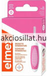 Elmex Interdental Brush Fogköztisztító kefe 0.4mm 8 db