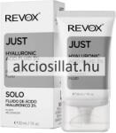 Revox Just Hyaluronic Acid Fluid 3% Arckrém 30ml