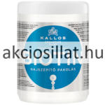 Kallos Kjmn Biotin hajszépítő hajpakolás 1000ml