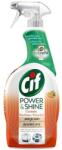 Cif Zsíroldó konyhai CIF Power & Shine 750ml (68842214) - robbitairodaszer