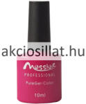 Messier Professional Pure Gel Color A045 csillámos UV & LED Gél Lakk 10ml