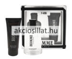 NG Homme ajándékcsomag