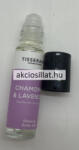 Tisserand Chamomile & Lavender Relaxing Roller Ball 10ml (100%-ban természetes tisztaságú)