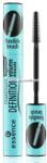 Essence Maximum Definition Volume Mascara Waterproof Szempillaspirál 8ml