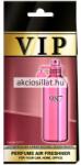 VIP Fresh Autóillatosító 987 Montale Roses Musk